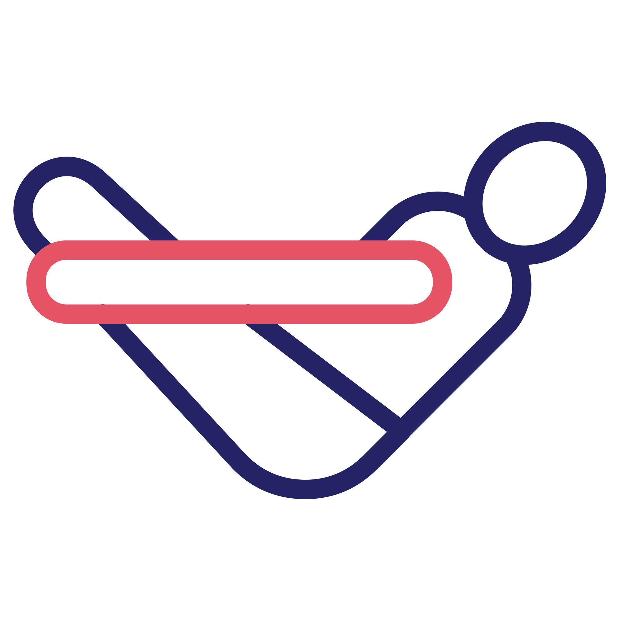 Nowoczesna pracownia wишивка — technologia i rzemiosło logo